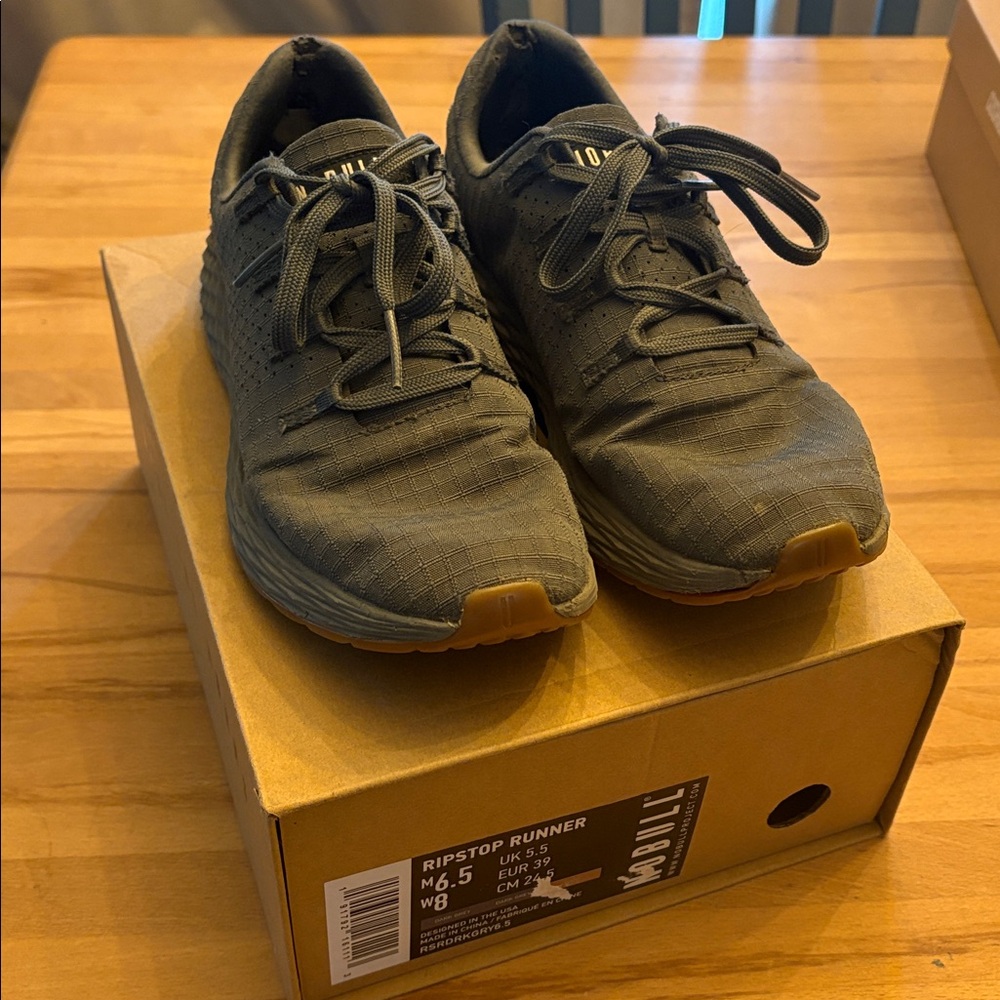NOBULL Ripstop Runner - Picture 3 of 9